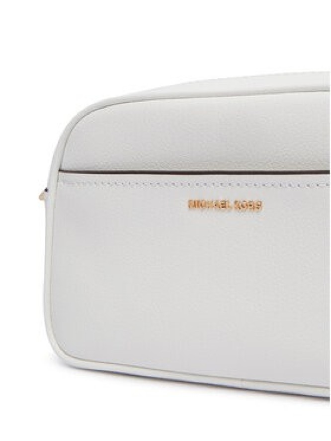 MICHAEL Michael Kors Torebka 32S6GJ6C5L Biały