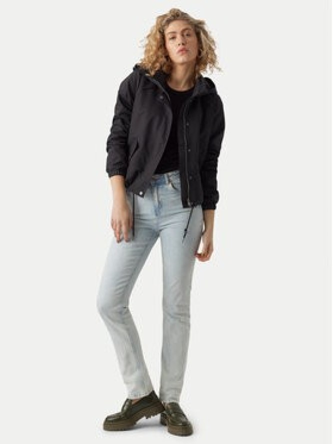 Vero Moda Kurtka przejściowa Zoa 10278214 Czarny Regular Fit