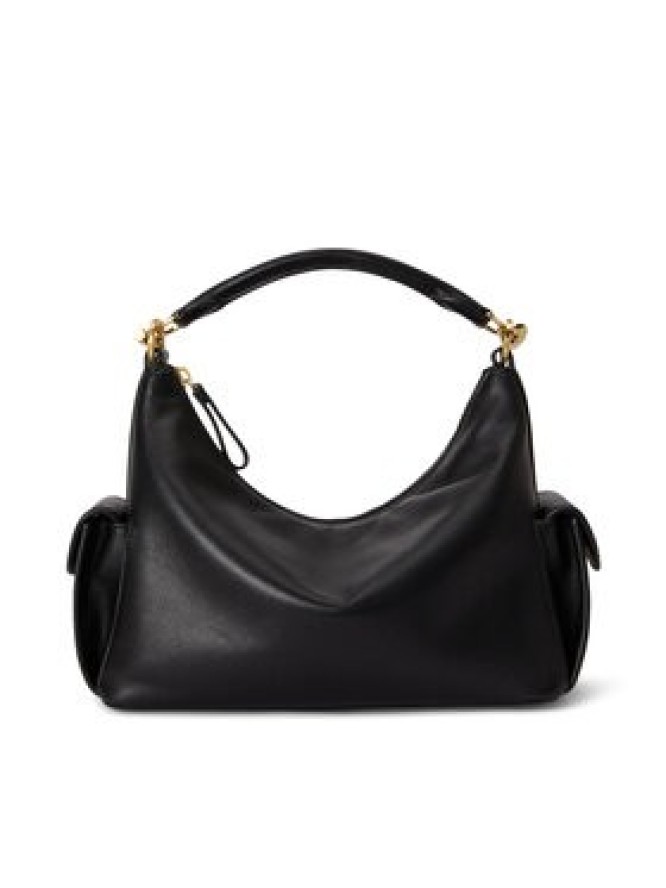 LAUREN RALPH LAUREN Torebka 431P06064002 Czarny