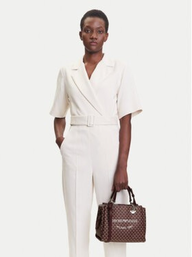 Emporio Armani Torebka Y3D159 YWS0E 80801 Brązowy