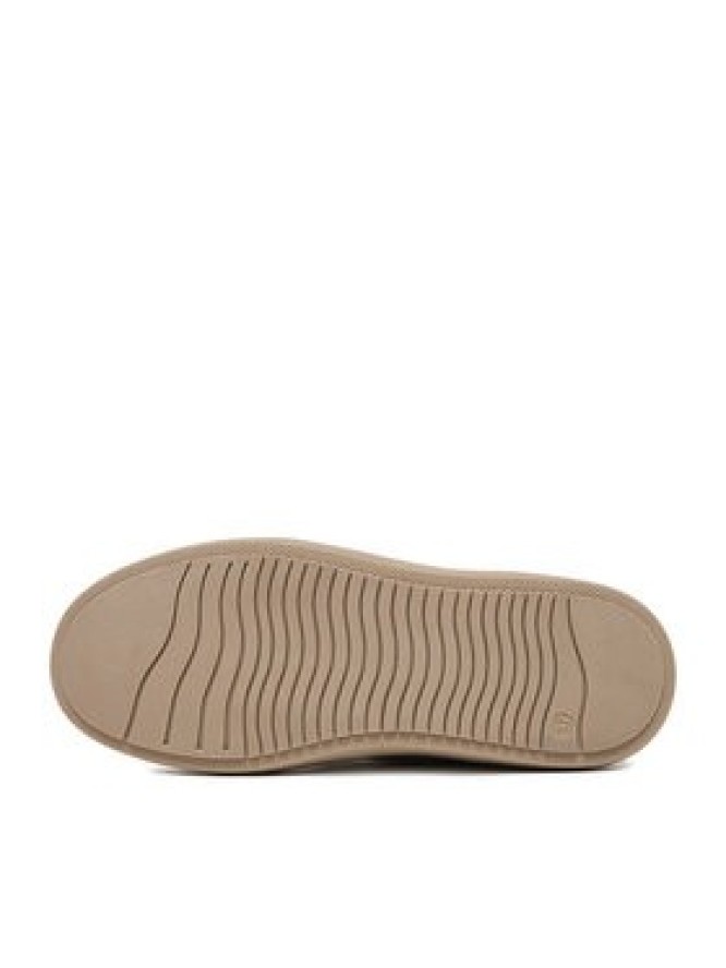 MEXX Śniegowce CEO-MI002200453W Srebrny