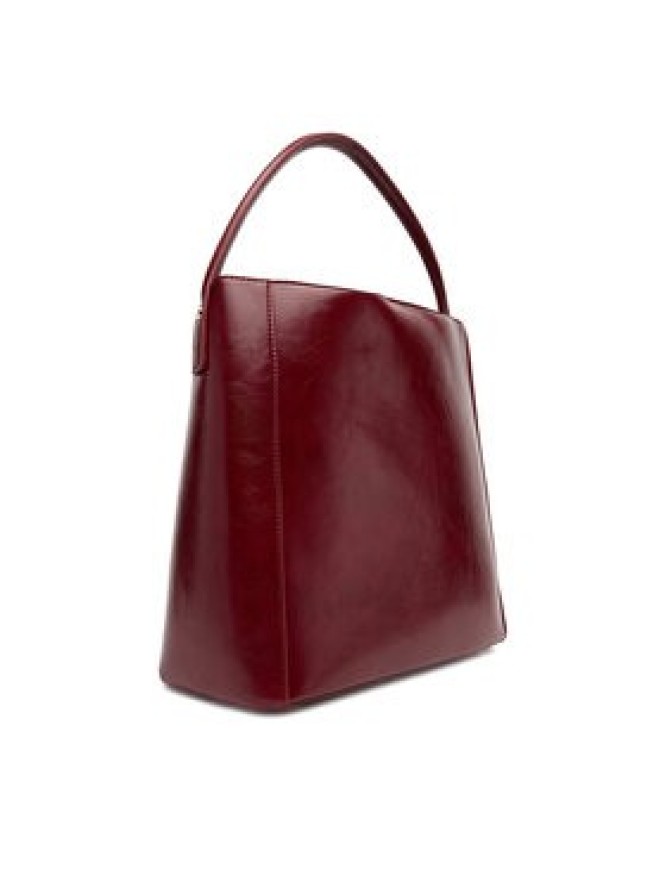 Nine West Torebka CEO-UTAH-LDA8011 Bordowy