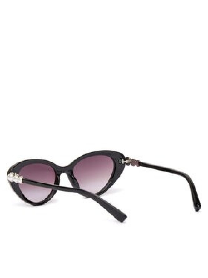 Aldo Okulary przeciwsłoneczne Kajus 13994902 Czarny