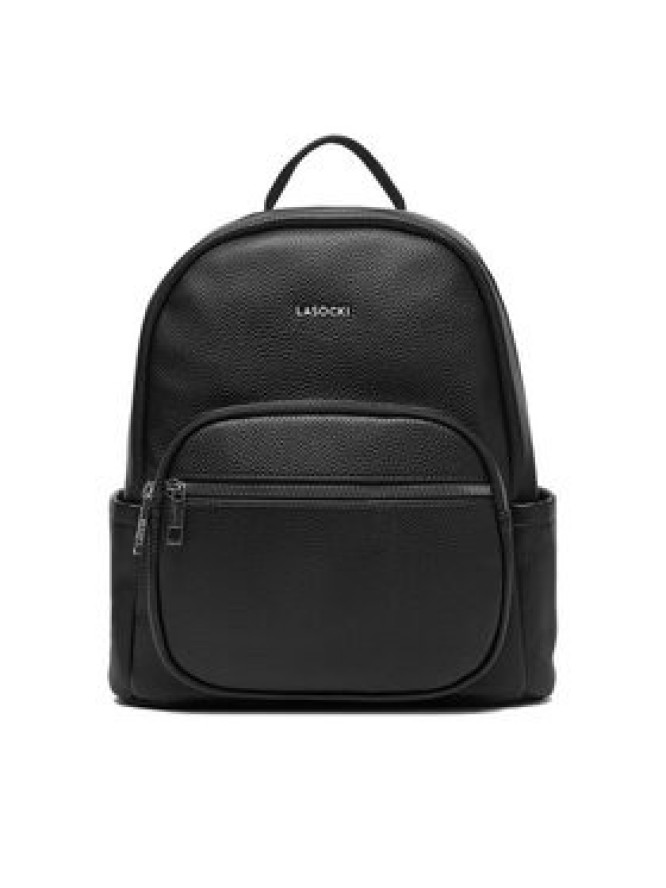 Lasocki Plecak CEO-LSK-L-015-09 Czarny