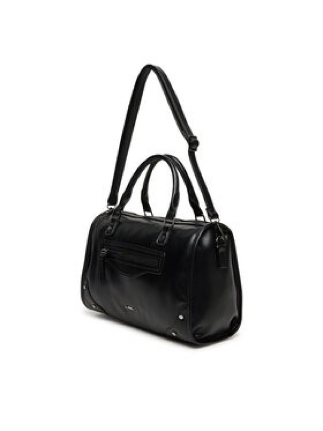 JENNY Torebka C-JNY-M-013-08 Czarny