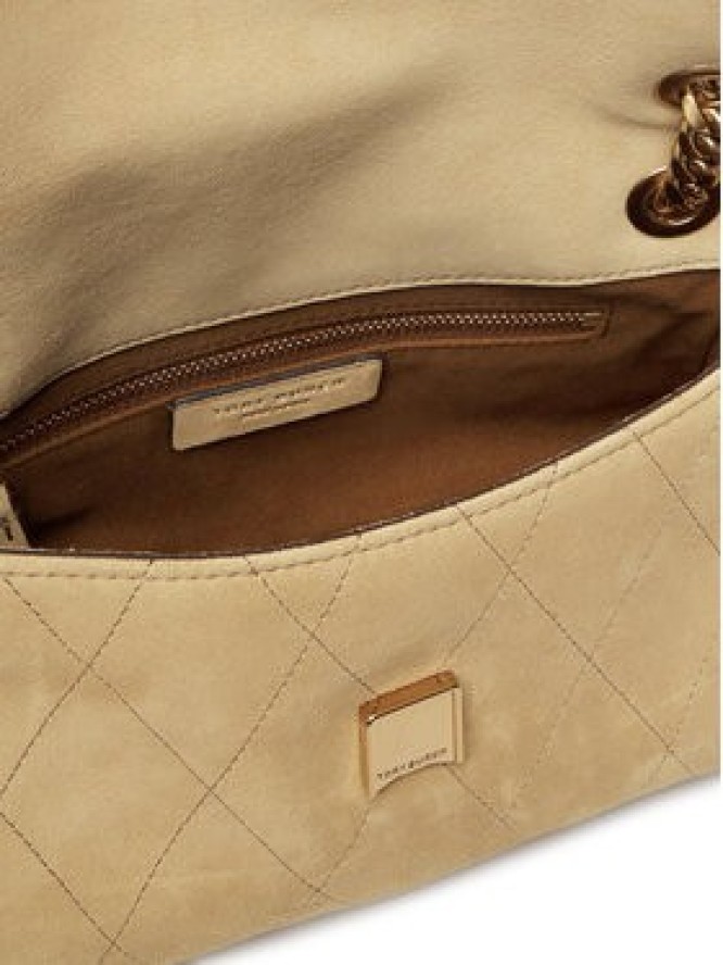 Tory Burch Torebka 183355 Beżowy