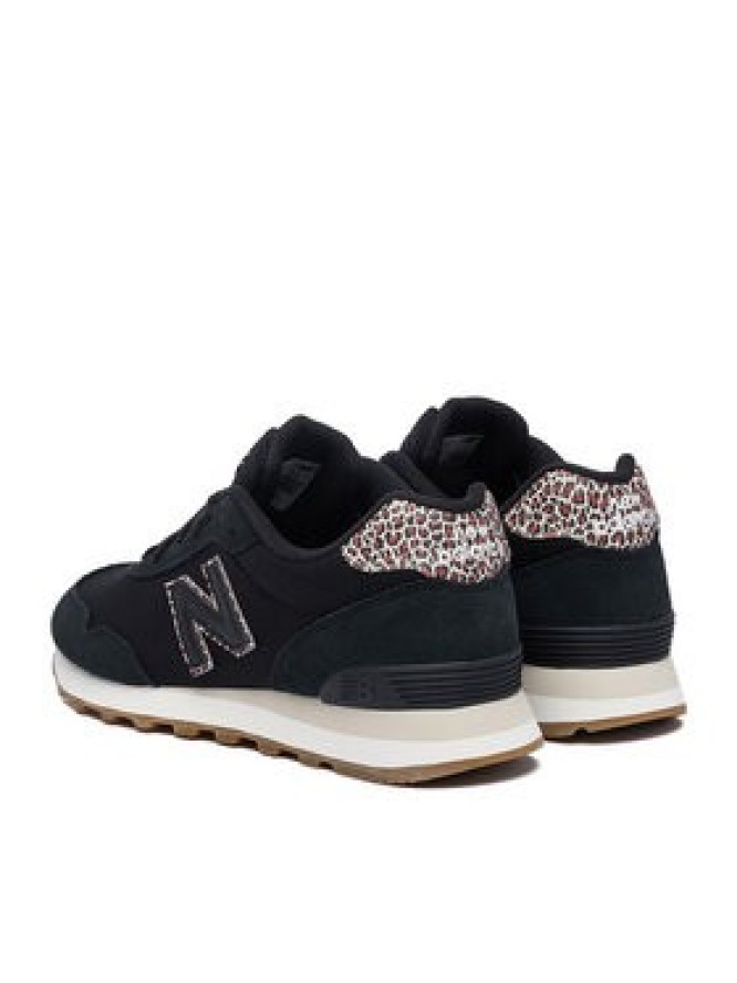 New Balance Sneakersy WB-WL515ST3 Czarny