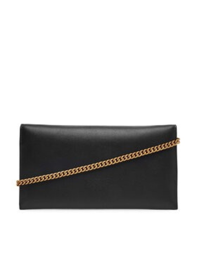 PINKO Torebka Flat Purse Mini AI 25-26 PCPL 105347 A0F1 Czarny