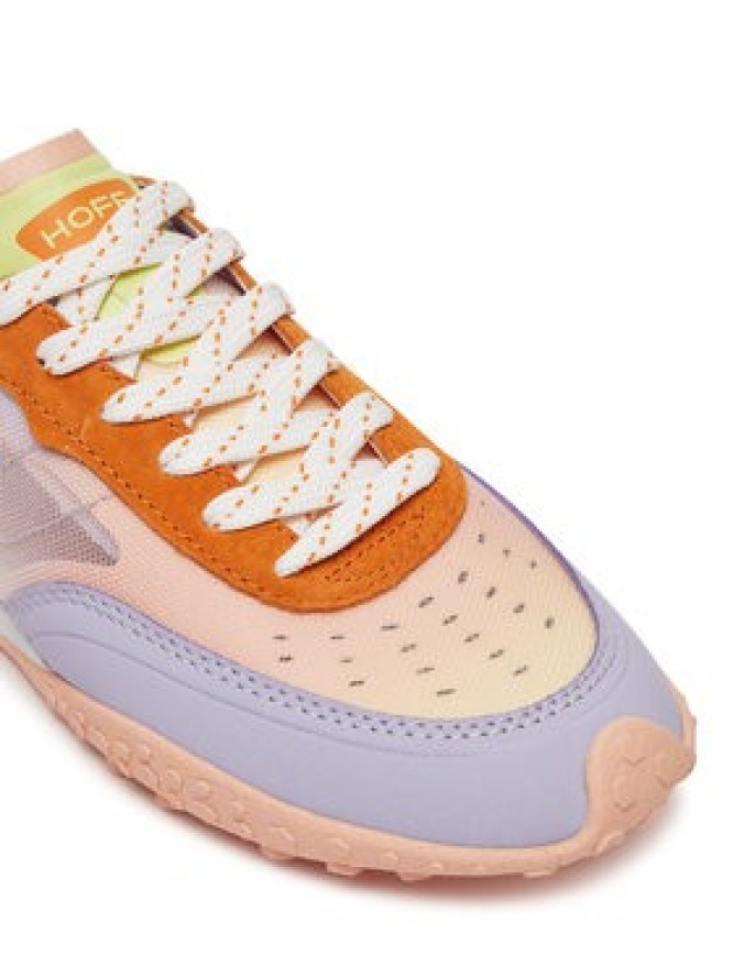 HOFF Sneakersy Magpie 12510005 Fioletowy