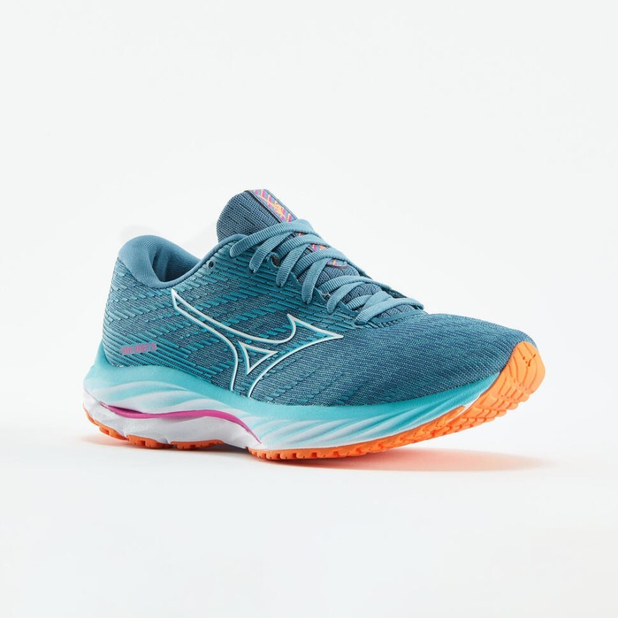 Buty do biegania damskie Mizuno Wave Rider 26