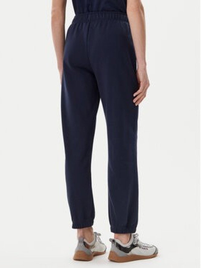 PINKO Spodnie dresowe Plumcake 104790 A2G8 Granatowy Regular Fit