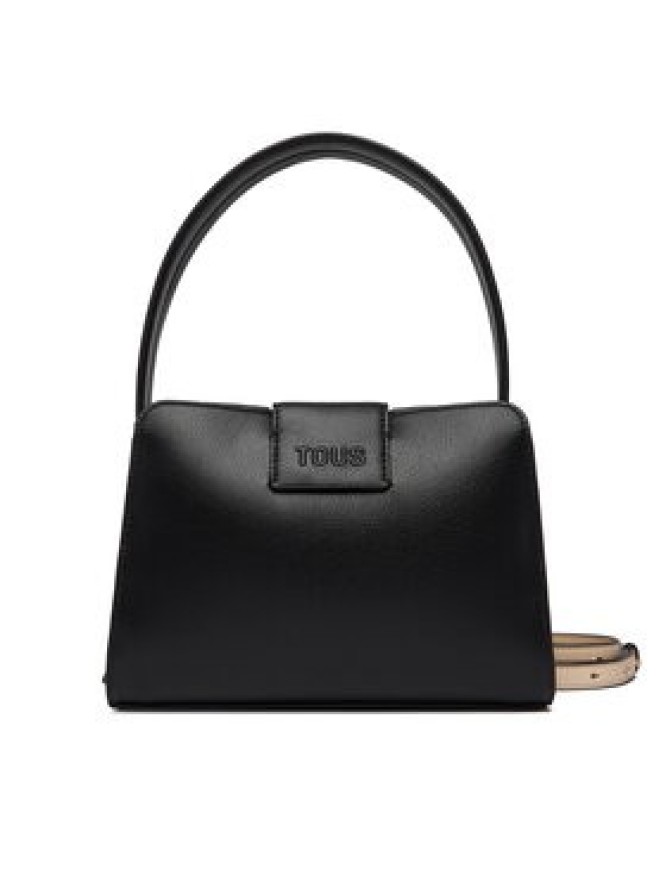 TOUS Torebka Kaos Icon 2002355451 Czarny