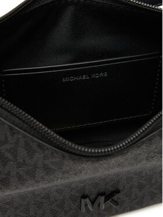 MICHAEL Michael Kors Torebka Kyla 32T5T8QU1B Czarny