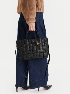 Guess Torebka HWWG80 72060 Czarny