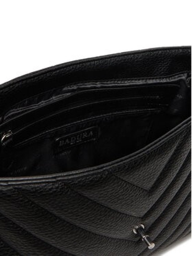 Badura Torebka C-ADALE-XL8208 Czarny