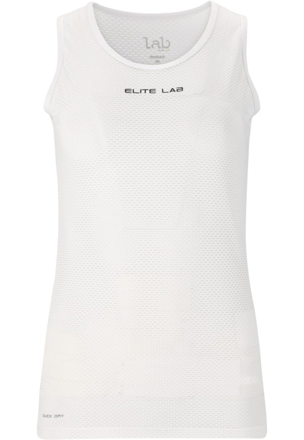 Damski tank top techniczny Elite Lab Elite X1