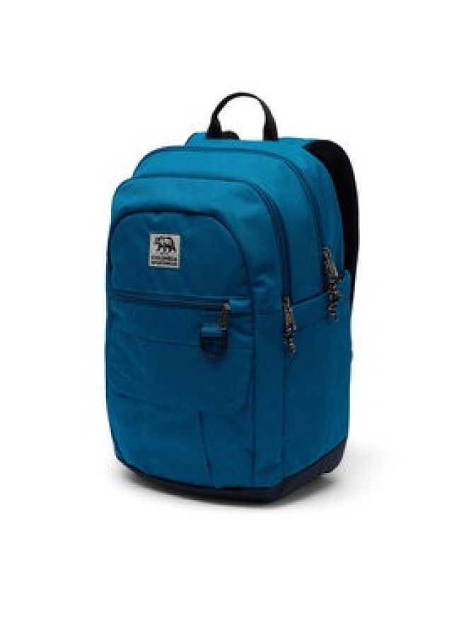Columbia Plecak Buxton 26L 2121451 Niebieski