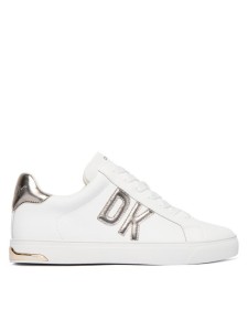 DKNY Sneakersy Abeni K3544167 Biały
