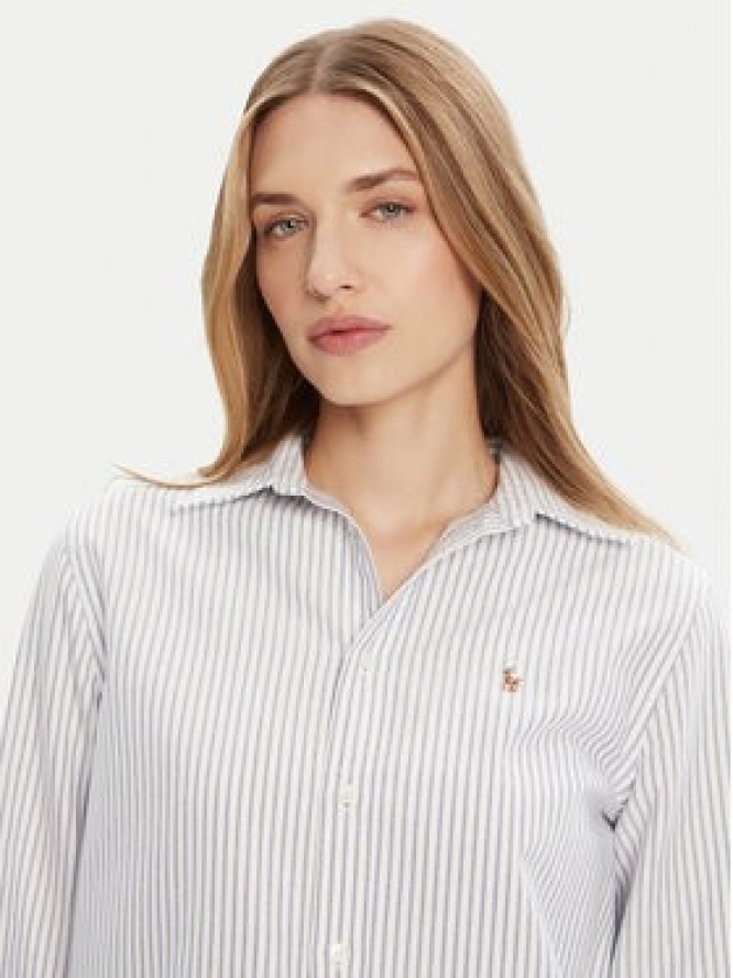 Polo Ralph Lauren Koszula 211971500001 Kolorowy Classic Fit