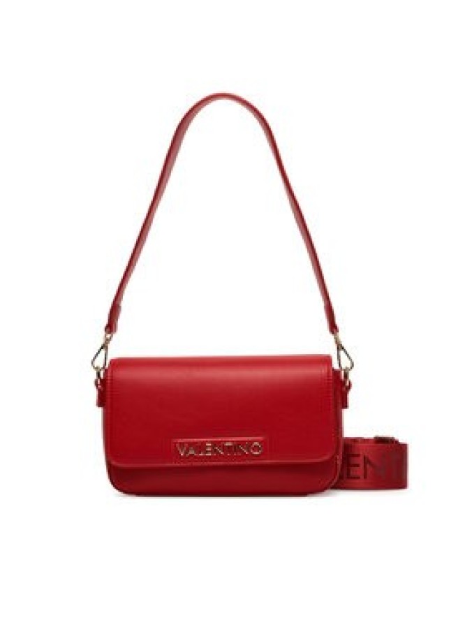 Valentino Torebka Aury Re VBS9OB09 Czerwony