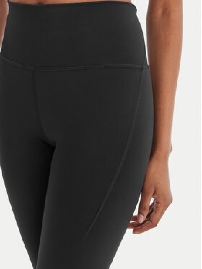 Reebok Legginsy Reebok x Ewa Chodakowska Zuzka RK25619CCW Czarny Slim Fit