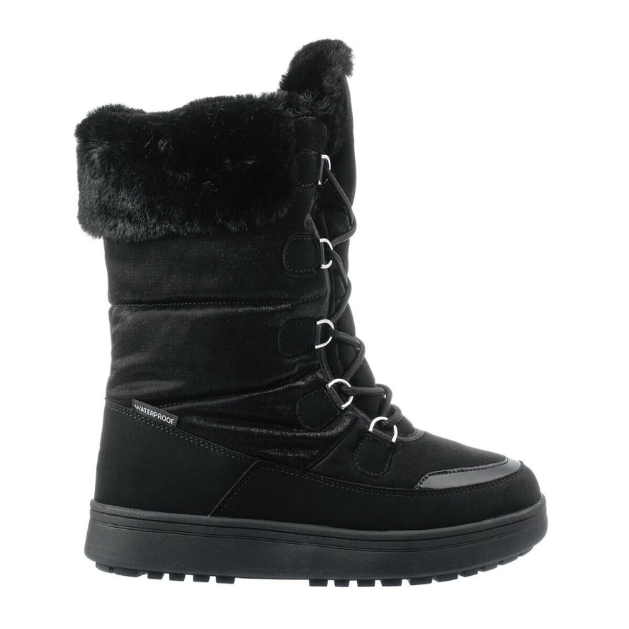 Śniegowce wodoodporne damskie buty zimowe CMP ROHENN WP