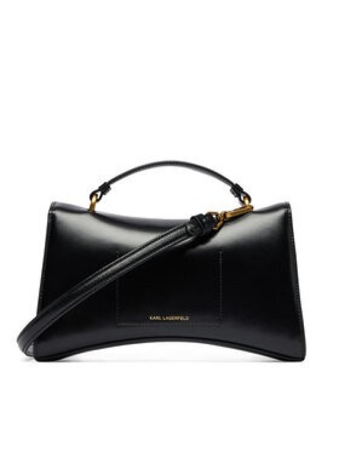 KARL LAGERFELD Torebka B3W30270 Czarny