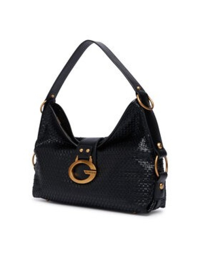 Guess Torebka Camden HWWW93 08180 Czarny