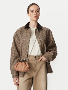 Weekend Max Mara Torebka Nembi 2625516104600 Brązowy