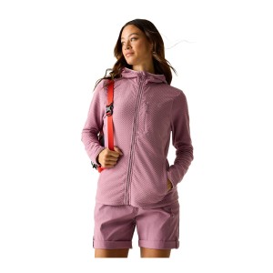 Kurtka Damska Switch Up Pro Fleece
