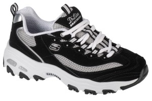 Buty do chodzenia damskie Skechers D'lites Roam Around