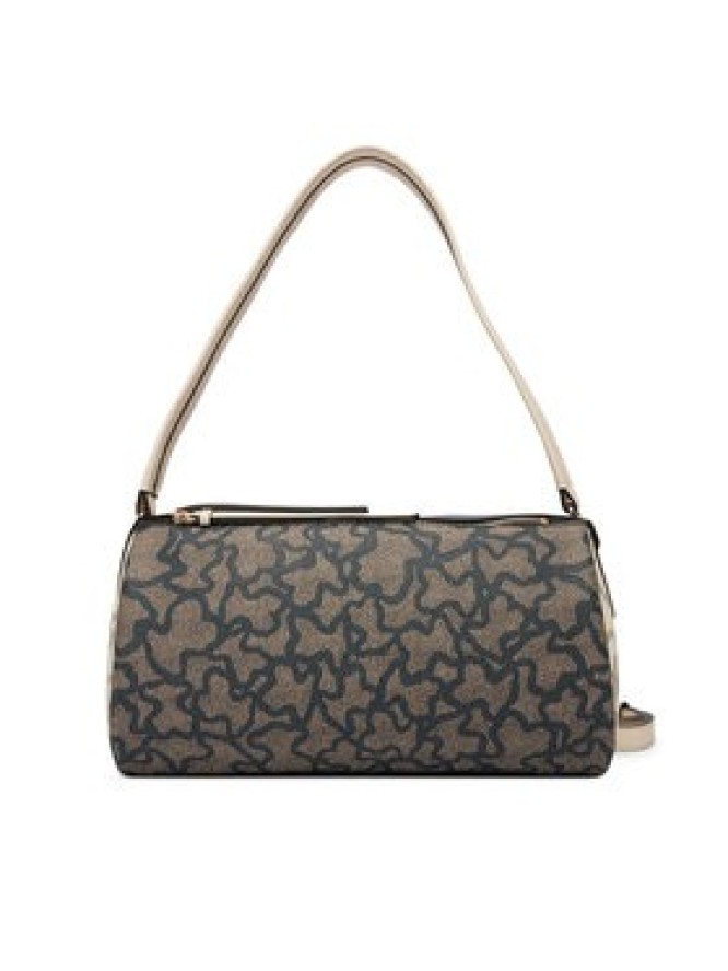 TOUS Torebka 2002379851 Brązowy