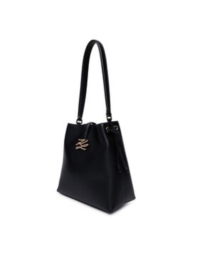 KARL LAGERFELD Torebka B4W30275 Czarny