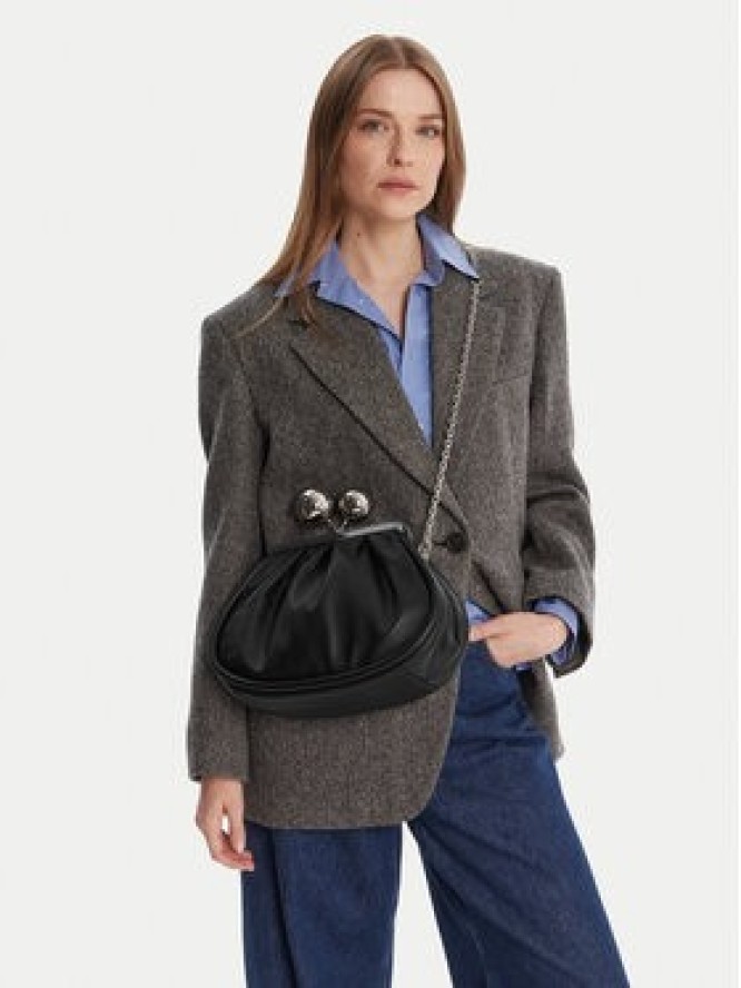 Weekend Max Mara Torebka 2525516025600 Czarny
