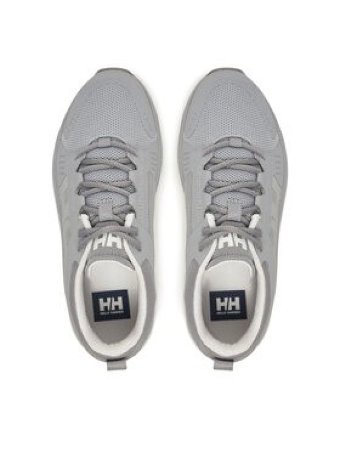 Helly Hansen Sneakersy Ahiga Evo 6 11938_840 Szary