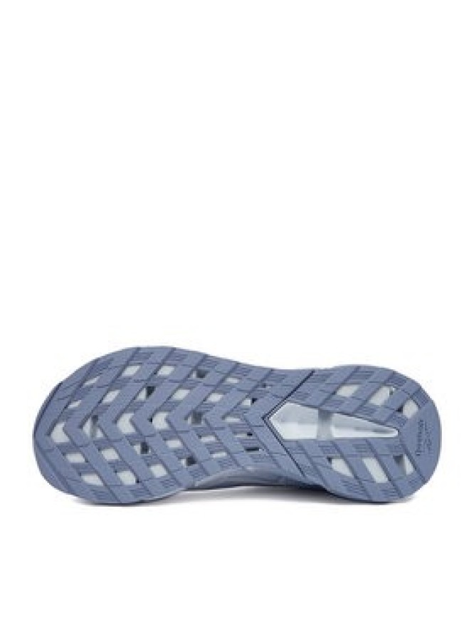 Reebok Buty do biegania EO-ZIG DYNAMICA 6 100272044 Niebieski jasny