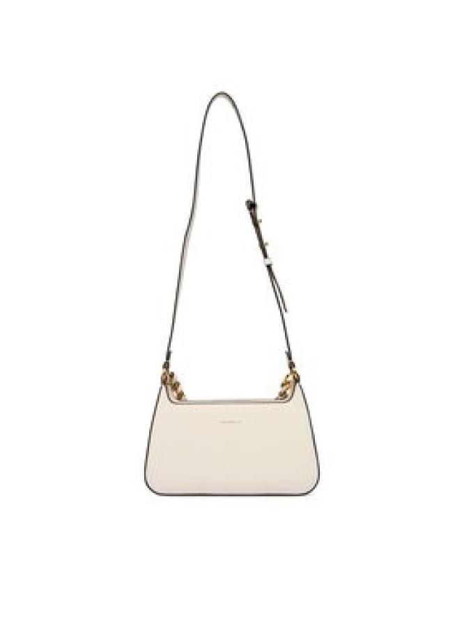 Coccinelle Torebka TFK Coccinelle Beat Generatio E1 TFK 12 02 01 Écru