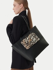 Aldo Torebka Lobreclya 13827302 Czarny