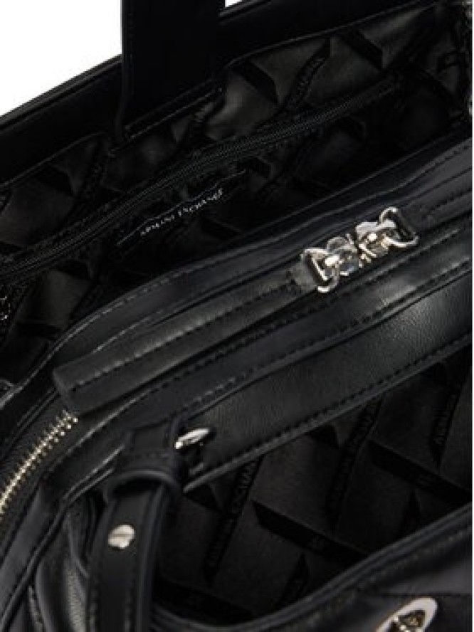 Armani Exchange Torebka XW000354 AF26568 UC001 Czarny
