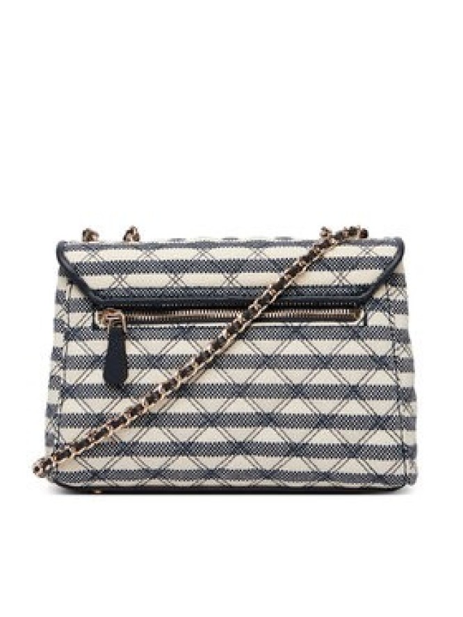 Guess Torebka Giully II HWAG96 73200 Granatowy