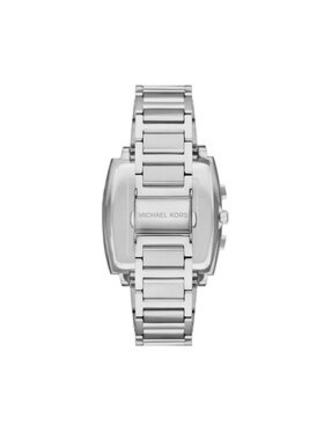 Michael Kors Zegarek Rhys MK9230 Srebrny