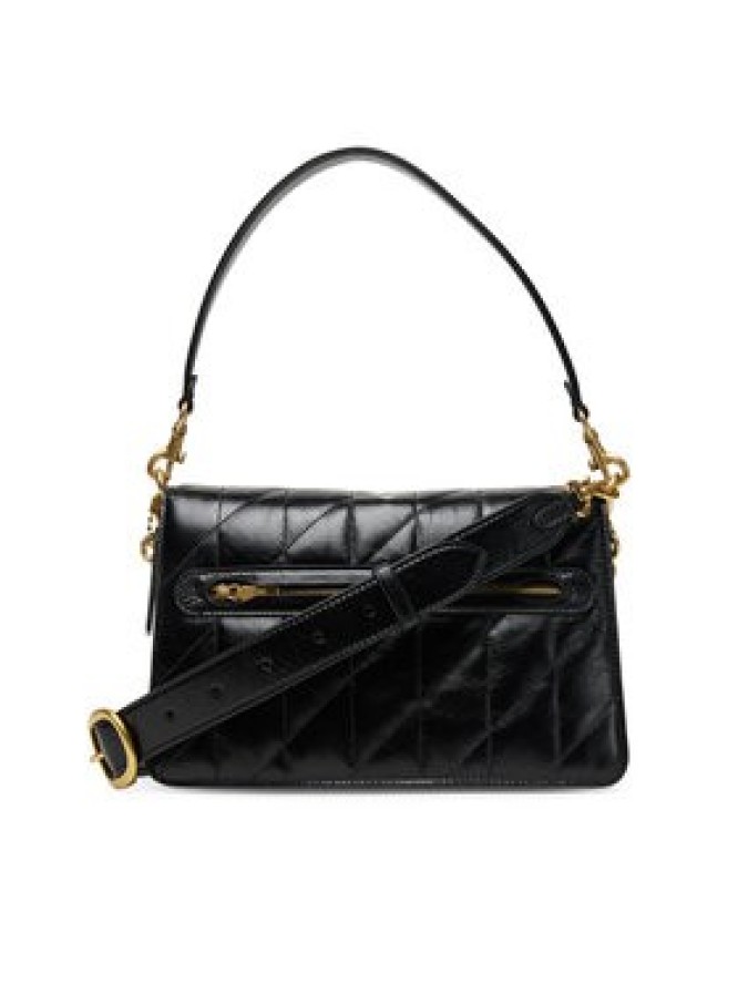 Coach Torebka CAF55 Czarny