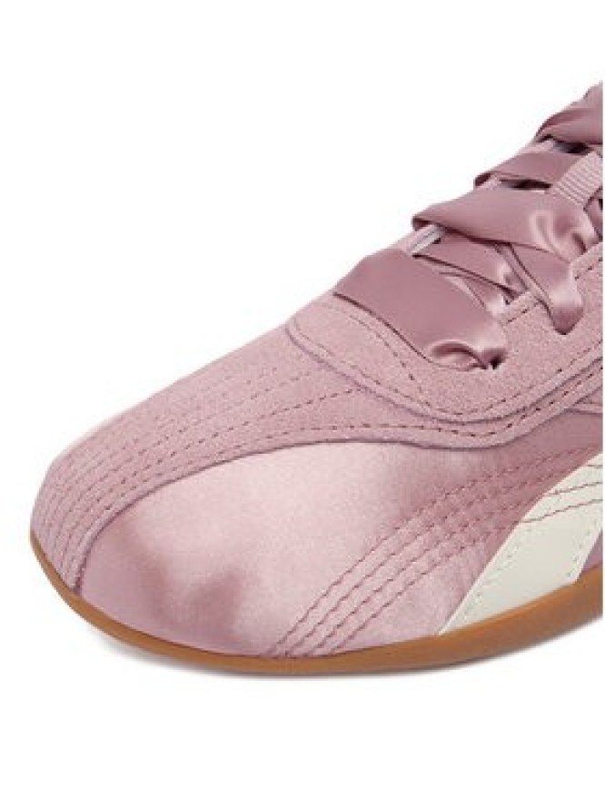 Reebok Sneakersy EOSS-ULTRA LO 100260998 Różowy jasny