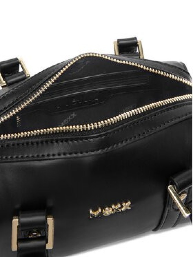 MEXX Torebka CEO-MEXX-K-007-09 Czarny