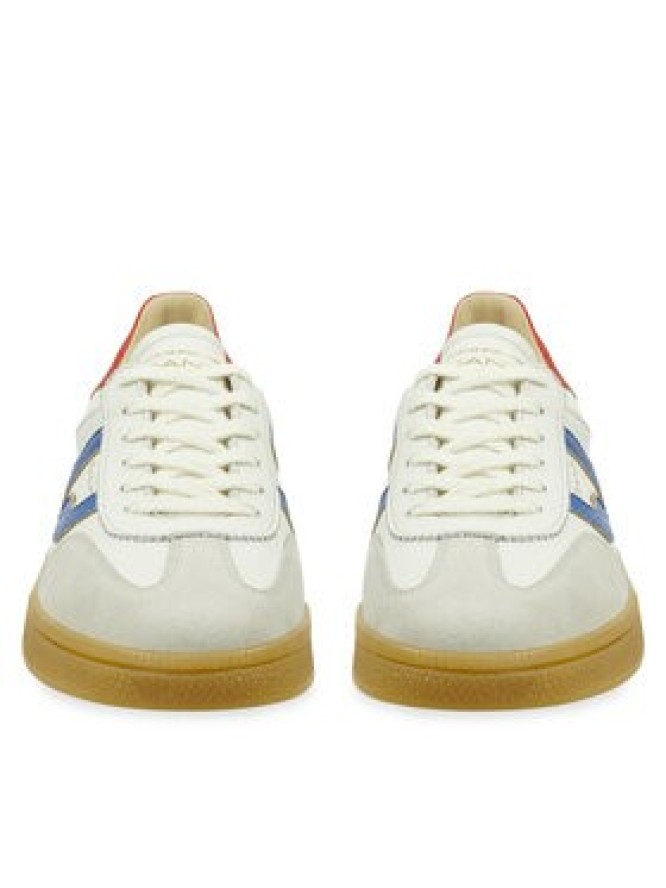 Gant Sneakersy 30531952 Biały