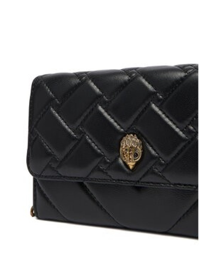 Kurt Geiger Torebka Kensington Chain 648300109 Czarny