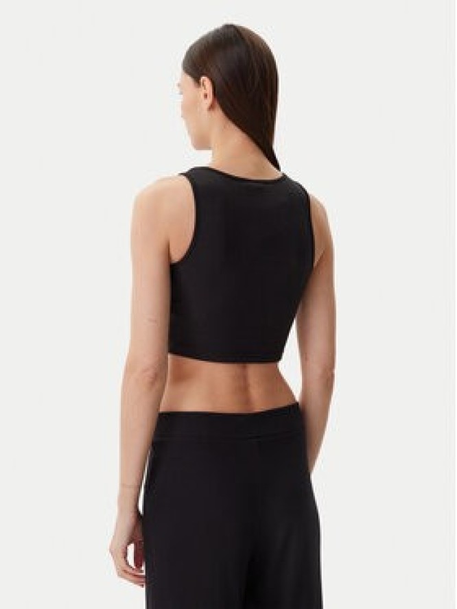 Puma Top Ess 629765 Czarny Slim Fit