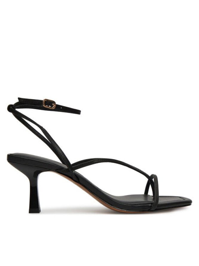 Aldo Sandały Dorinda 14028309 Czarny