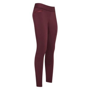 Damskie legginsy jeździeckie z pełną przyczepnością Imperial Riding EL Capone