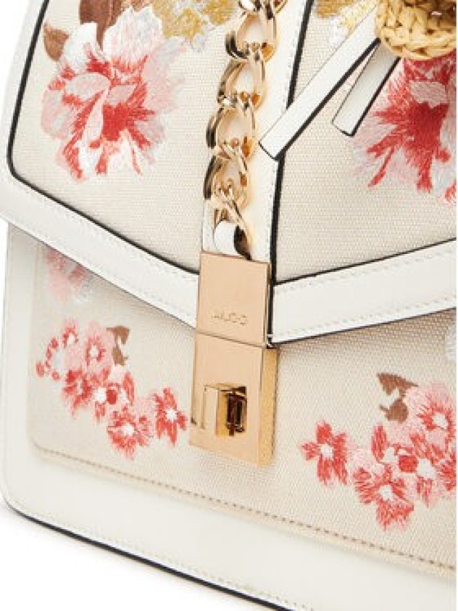 Aldo Torebka Caiillaa 14030803 Écru